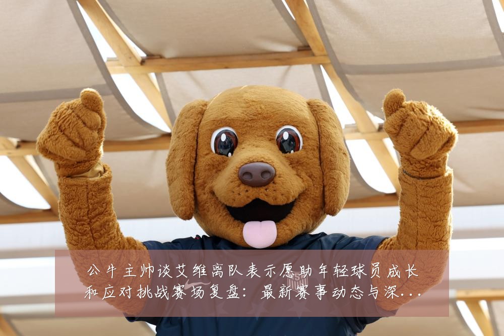 公牛主帅谈艾维离队表示愿助年轻球员成长和应对挑战赛场复盘:最新赛事动态与深度分析