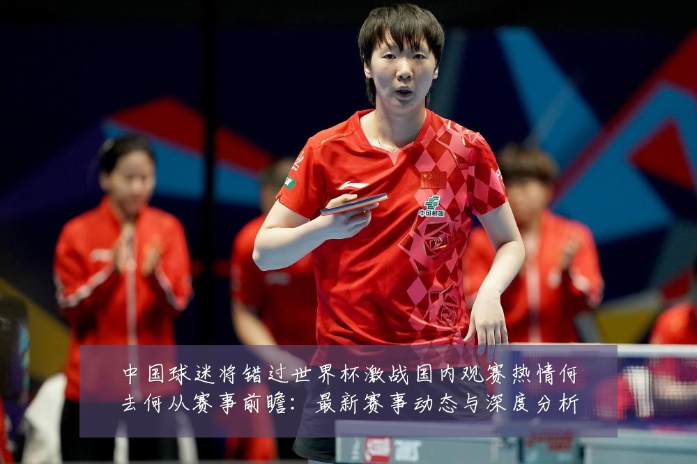 中国球迷将错过世界杯激战国内观赛热情何去何从赛事前瞻:最新赛事动态与深度分析